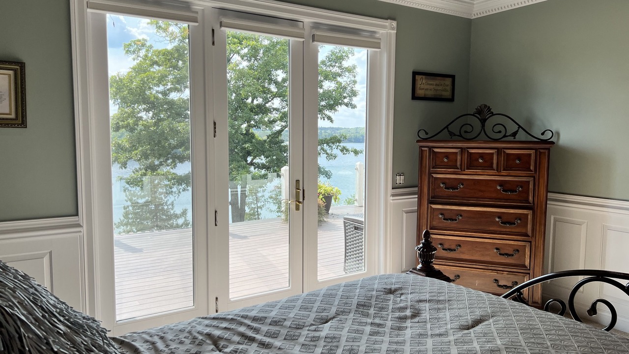 Photo of Bedroom in Herron