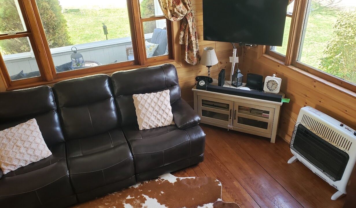 Photo of Livingroom in Shinglehouse