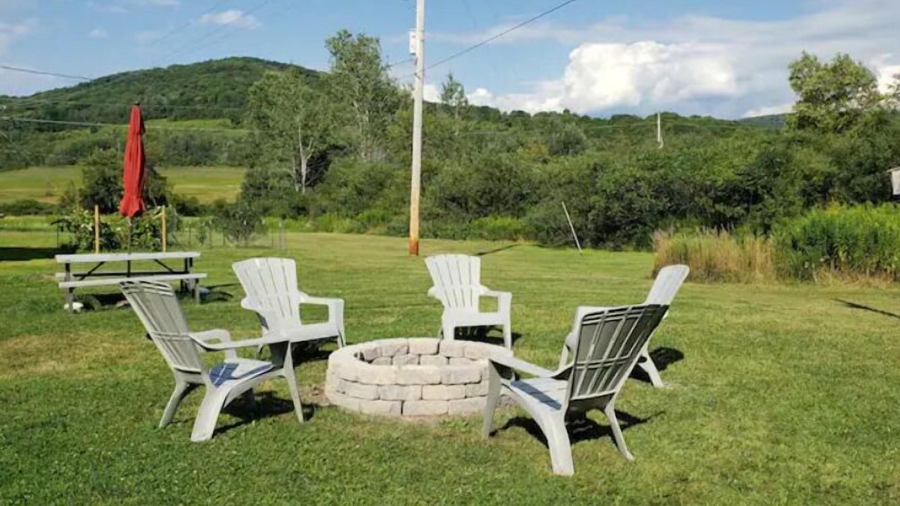 Photo of Outdoor in Shinglehouse