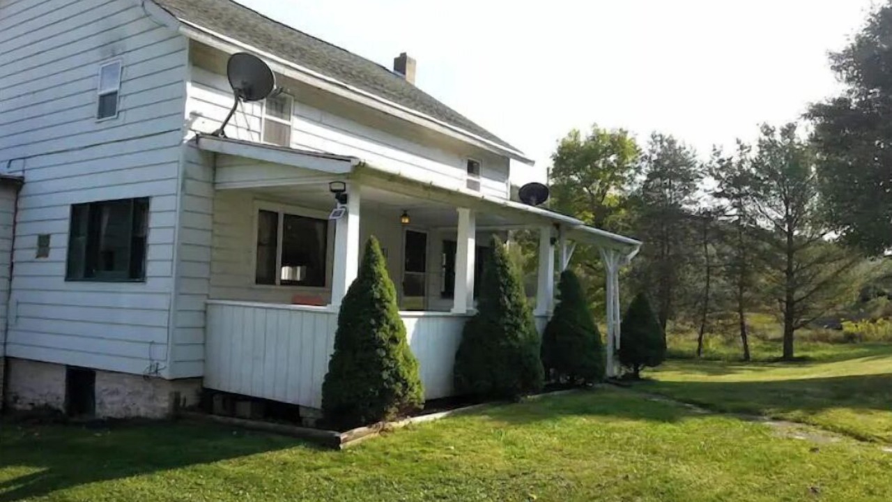 Photo of Outdoor in Shinglehouse