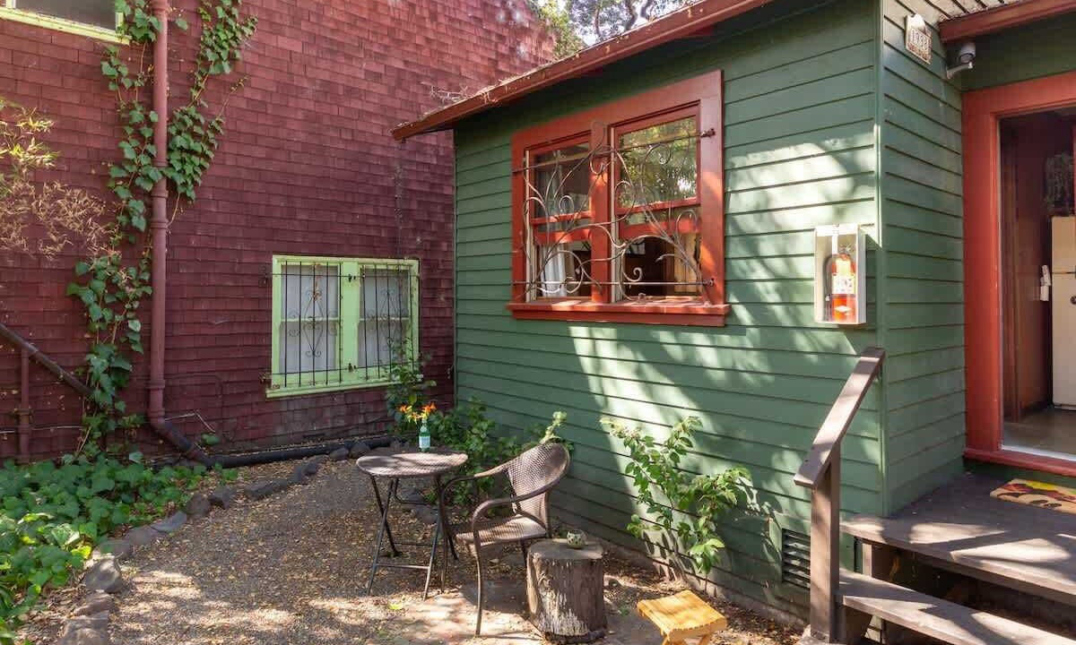 Photo of Others in Downtown Berkeley