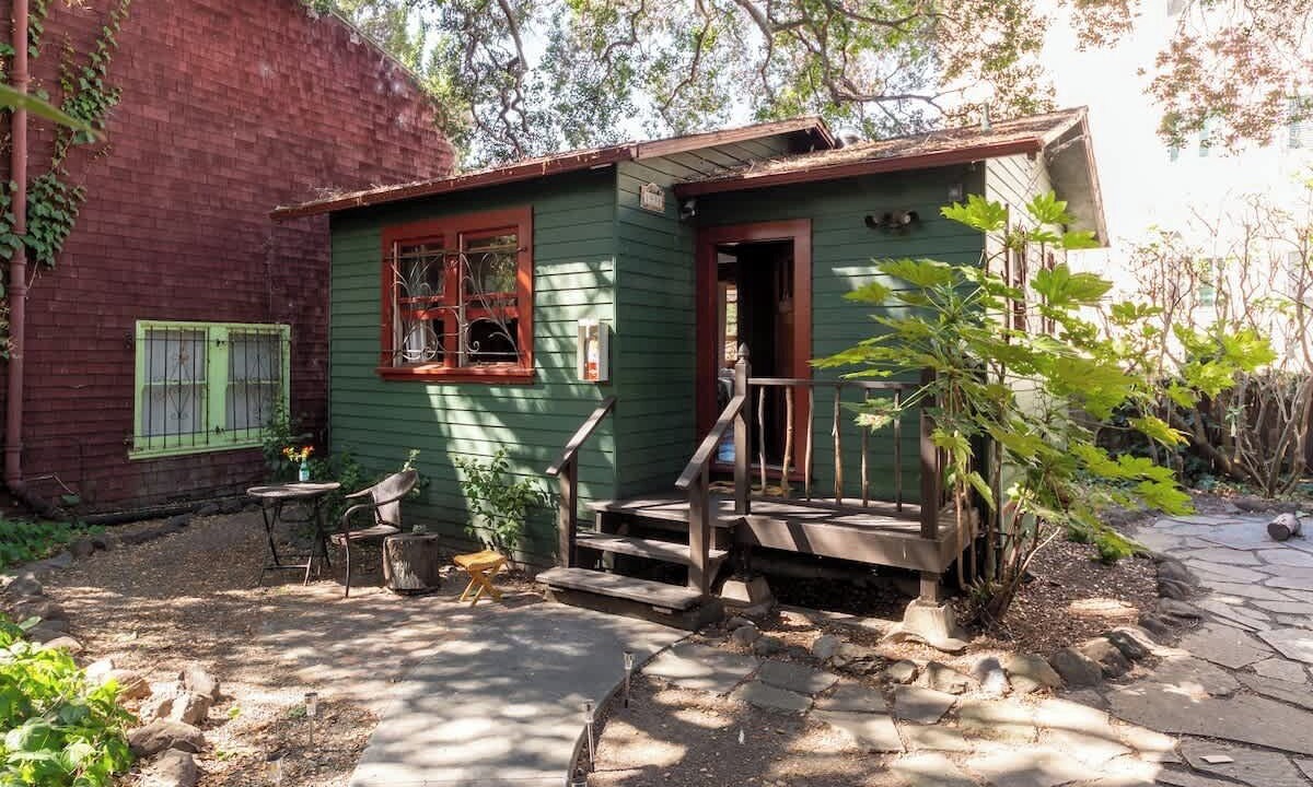 Photo of Others in Downtown Berkeley