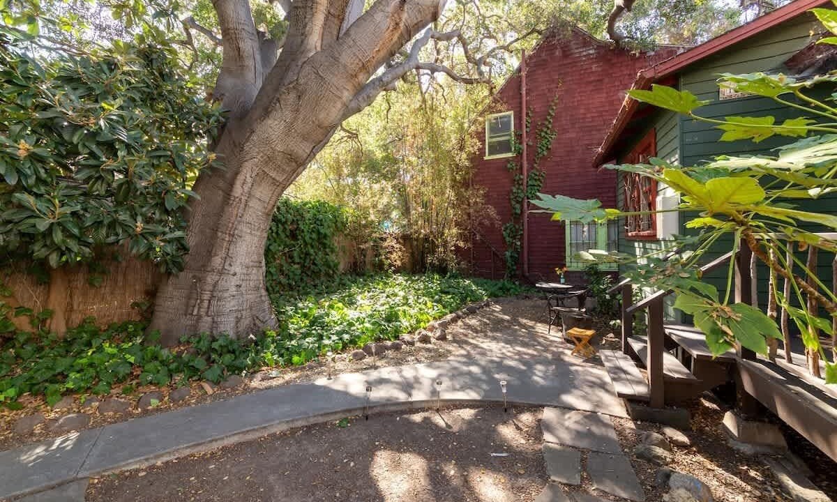 Photo of Others in Downtown Berkeley