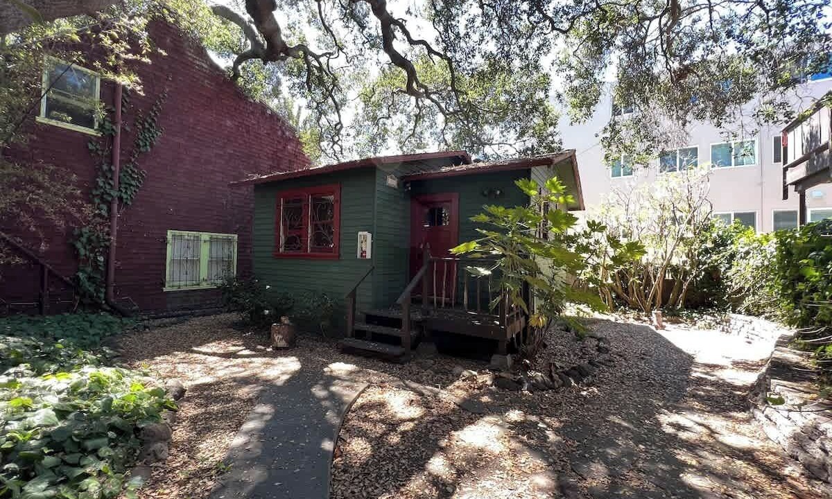 Photo of Others in Downtown Berkeley