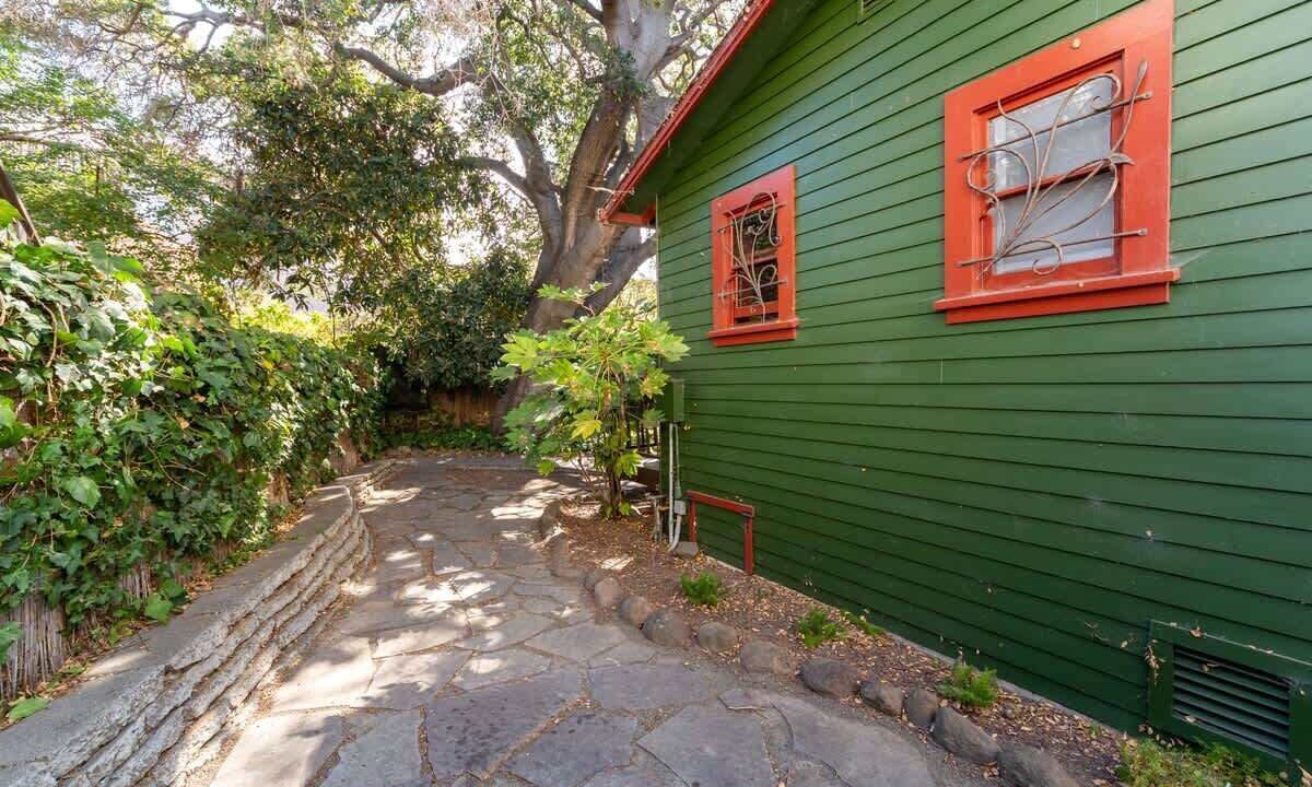 Photo of Outdoor in Downtown Berkeley