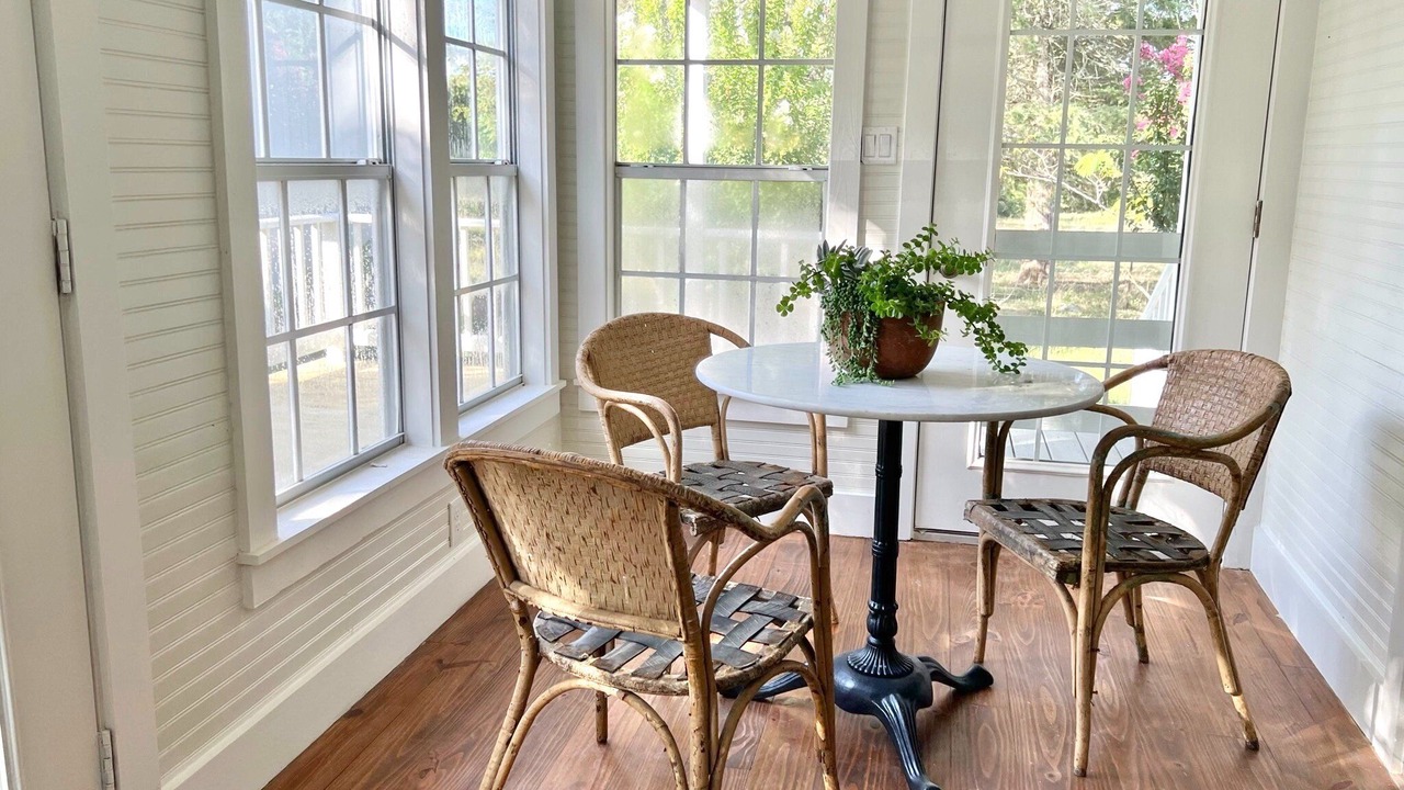 Photo of Bedroom in Round Top