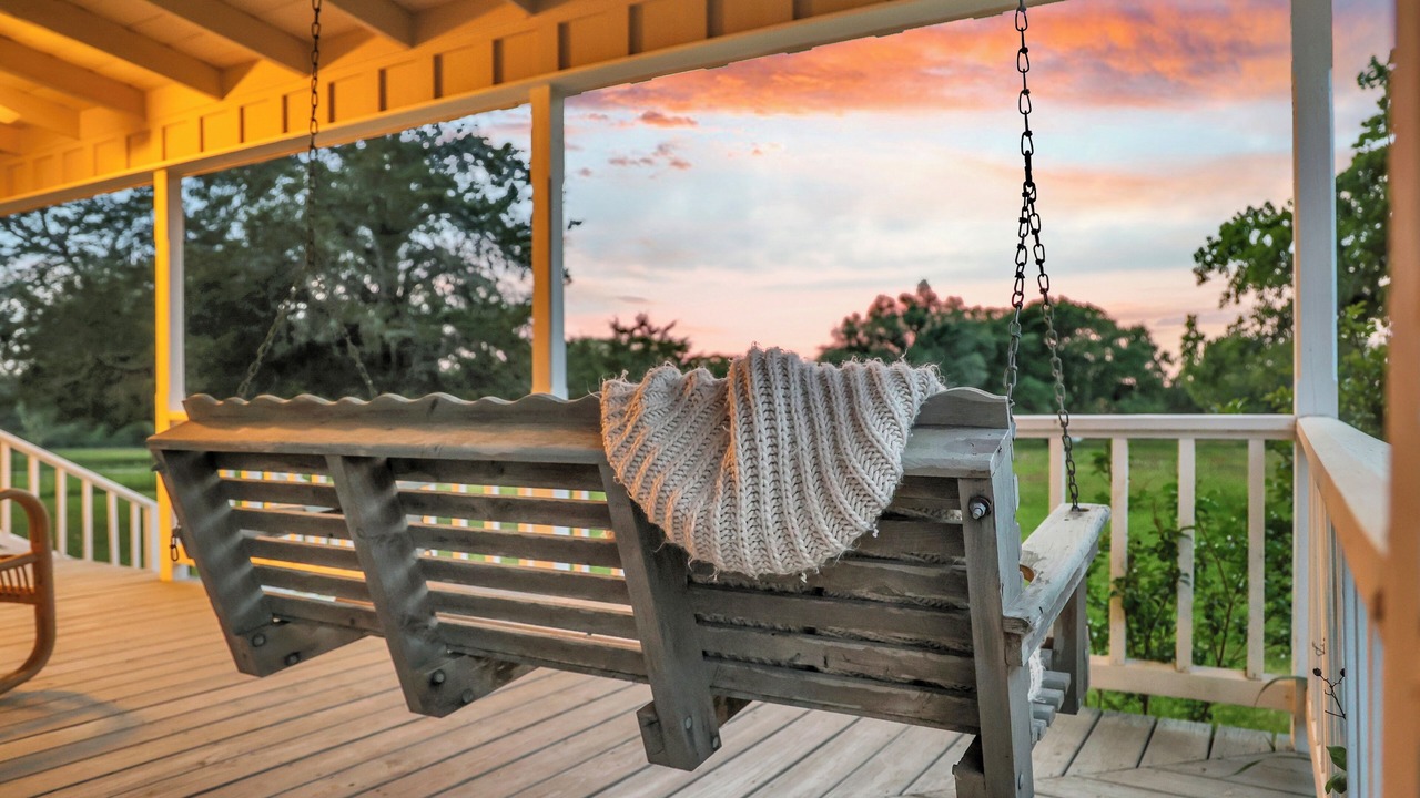 Photo of Outdoor in Round Top