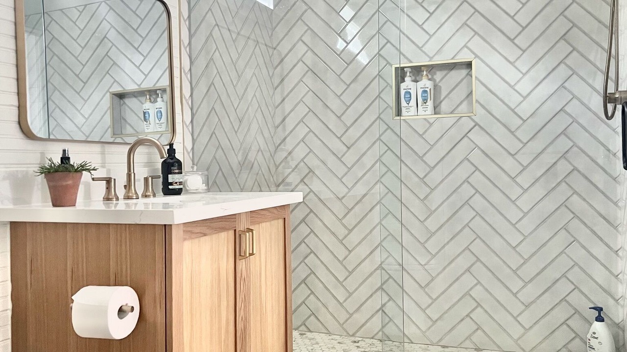 Photo of Bathroom in Round Top