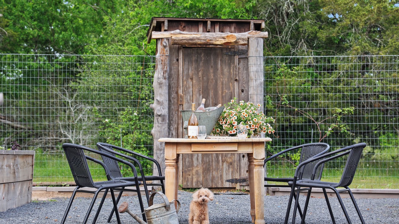 Photo of Outdoor in Round Top