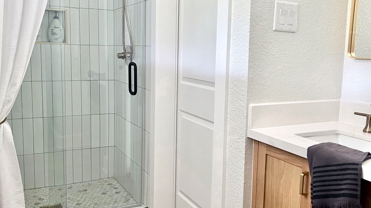 Photo of Bathroom in Round Top