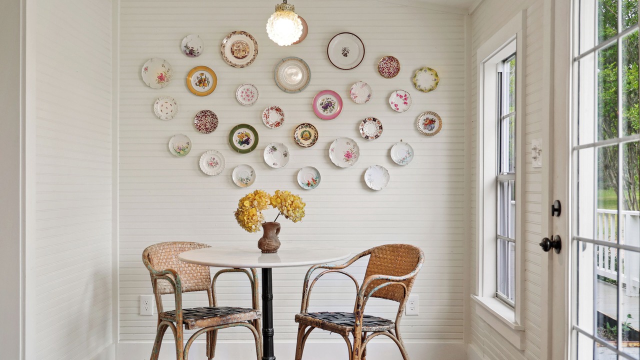 Photo of Bedroom in Round Top