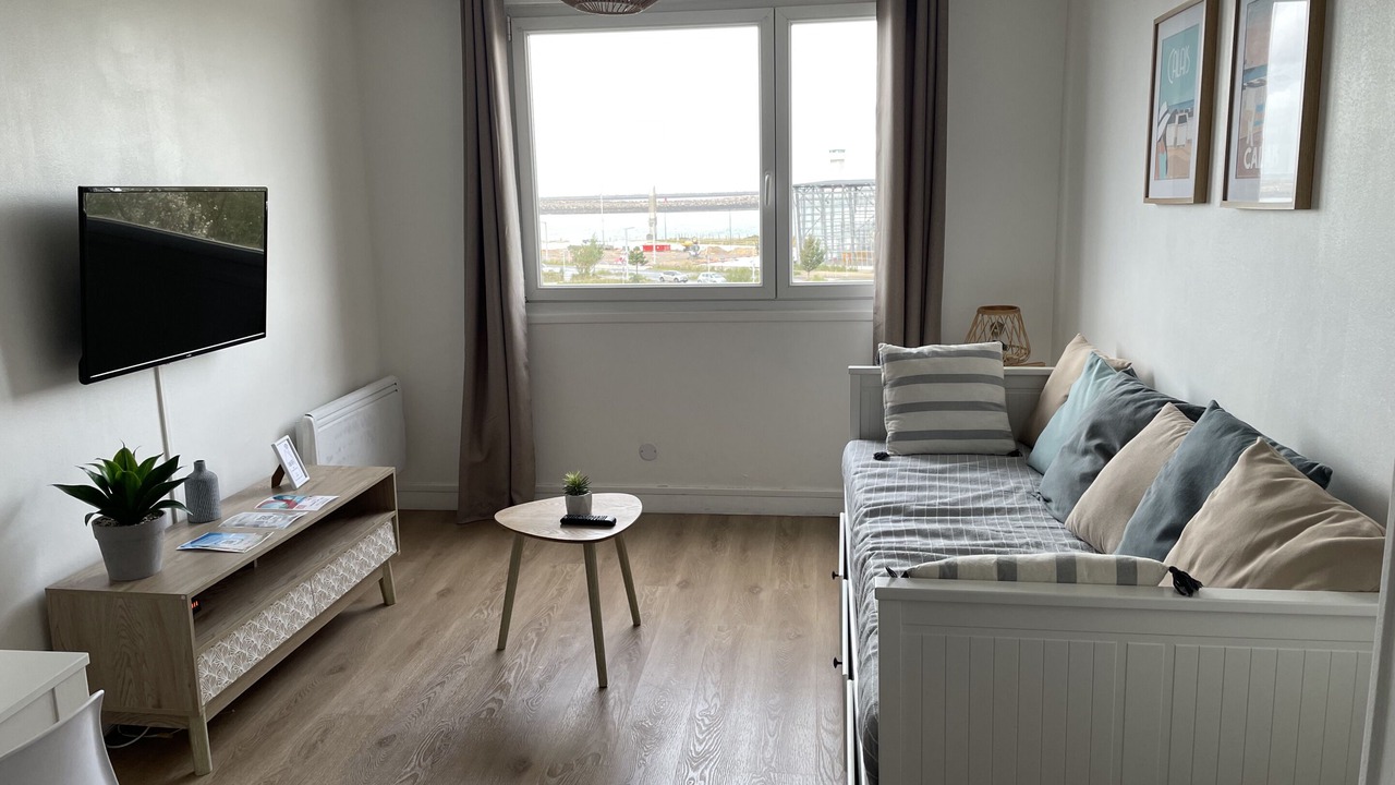 Photo of Livingroom in Port