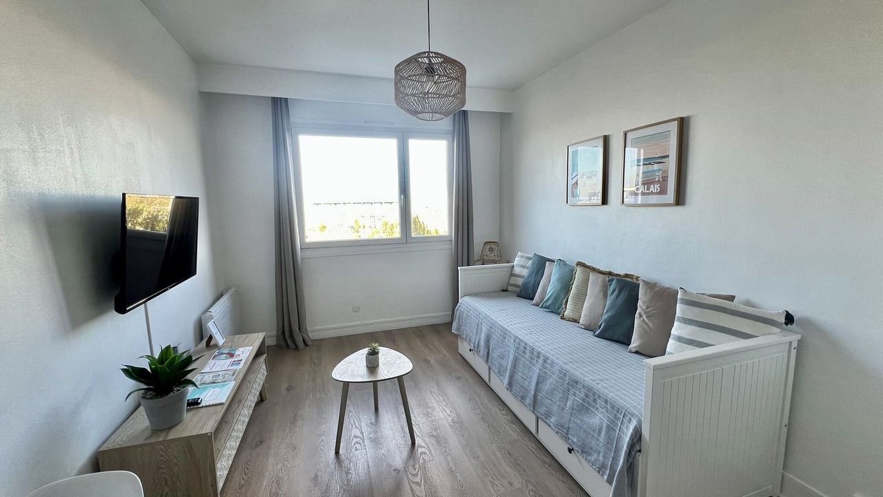 Photo of Livingroom in Port