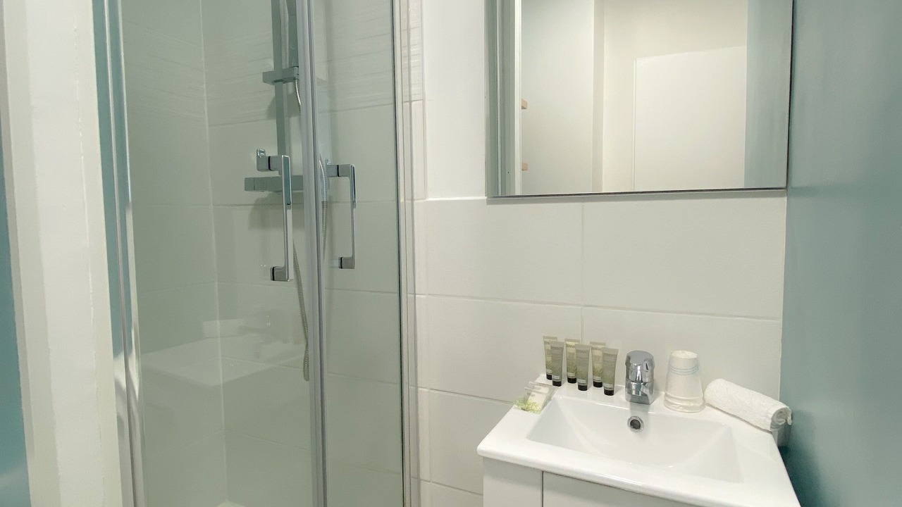 Photo of Bathroom in Port