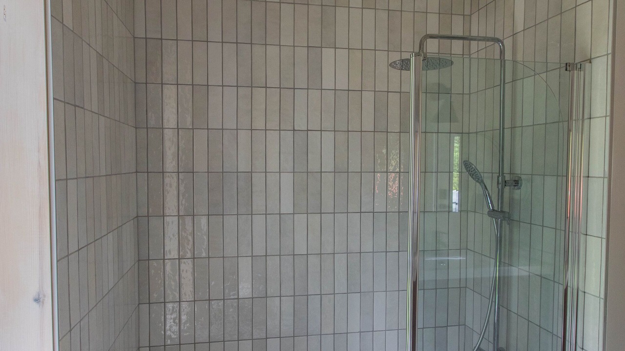 Photo of Bathroom in Saint Donat