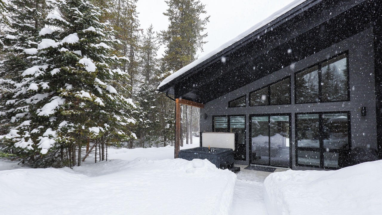 Photo of Outdoor in Saint Donat