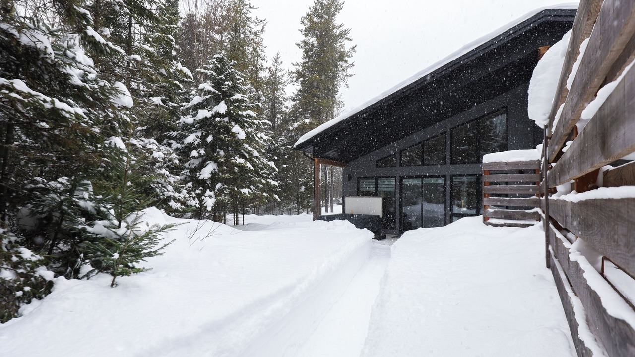 Photo of Outdoor in Saint Donat