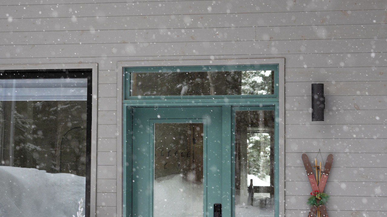 Photo of Outdoor in Saint Donat