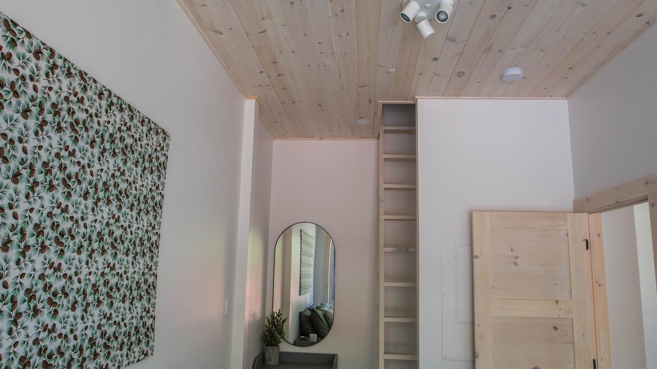 Photo of Bedroom in Saint Donat