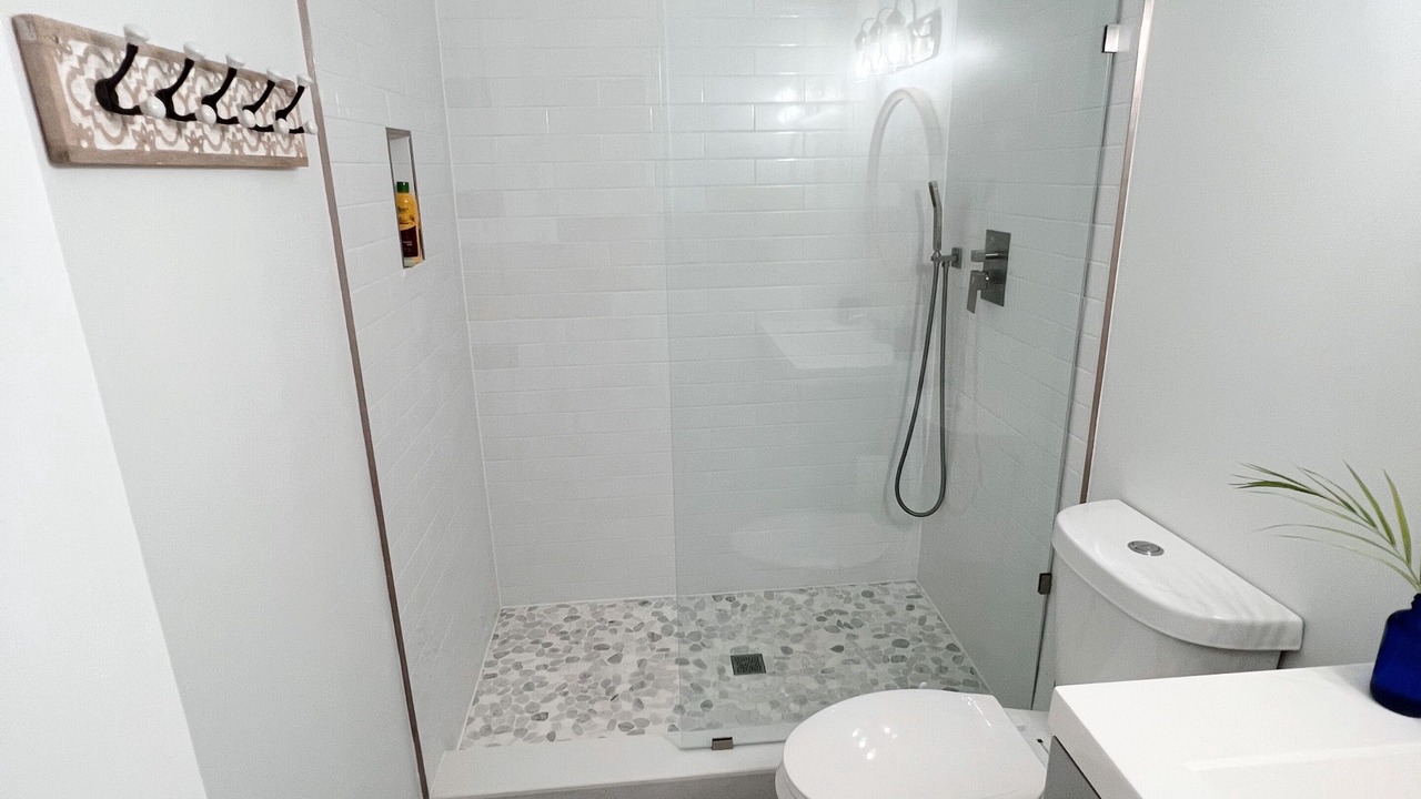 Photo of Bathroom in Briny Breezes