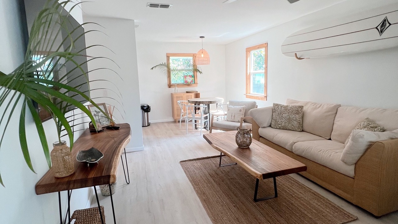 Photo of Livingroom in Briny Breezes