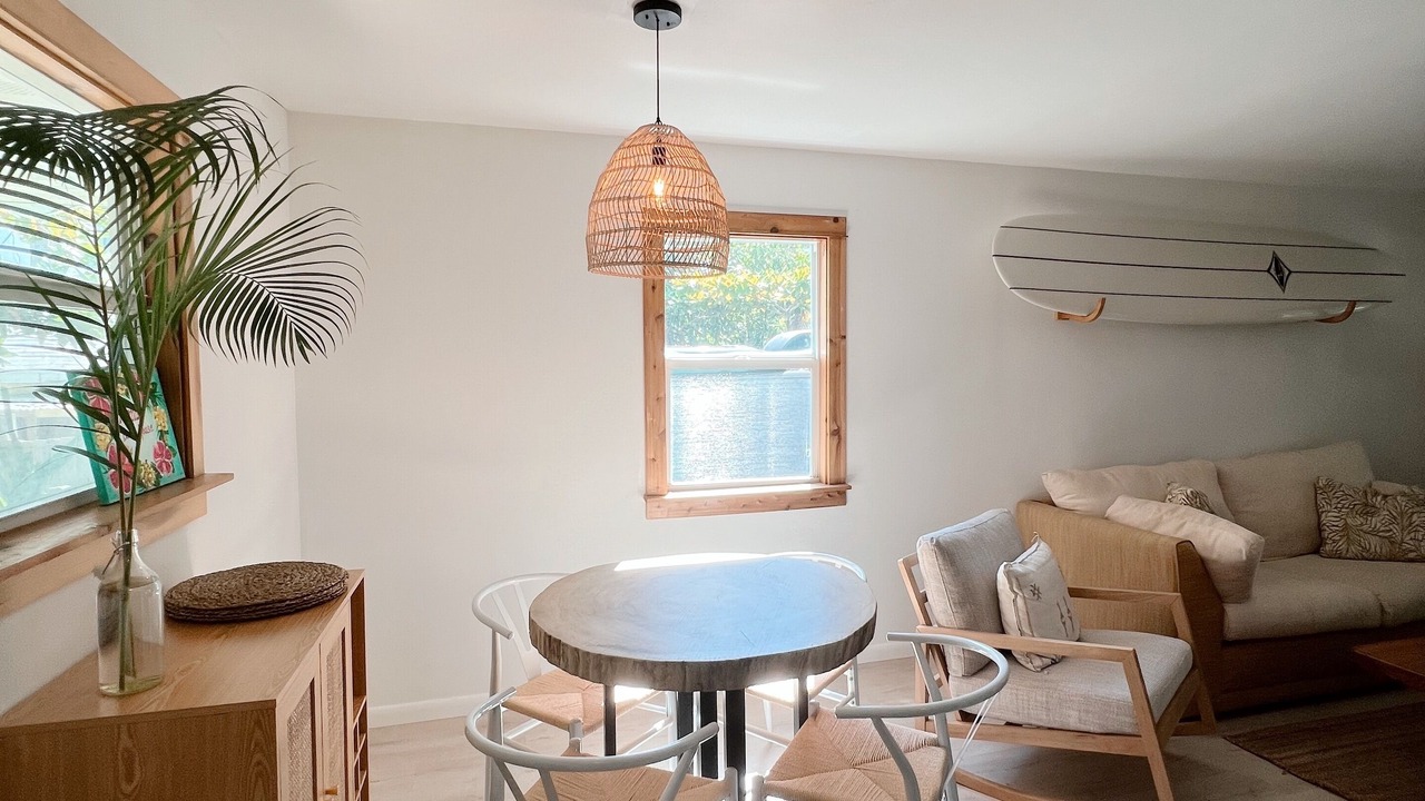 Photo of Livingroom in Briny Breezes