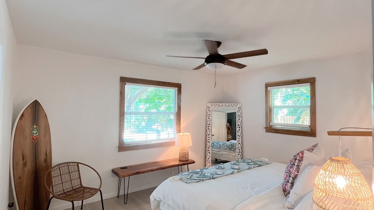 Photo of Bedroom in Briny Breezes