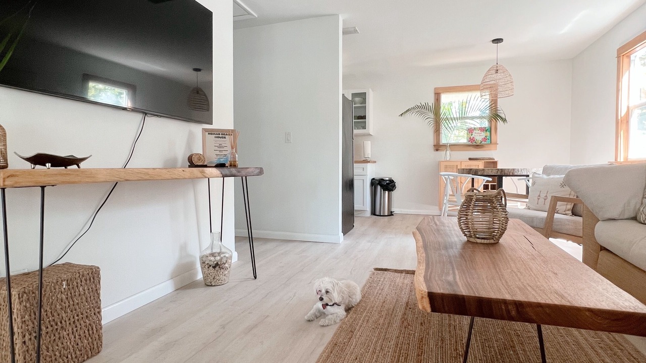 Photo of Livingroom in Briny Breezes