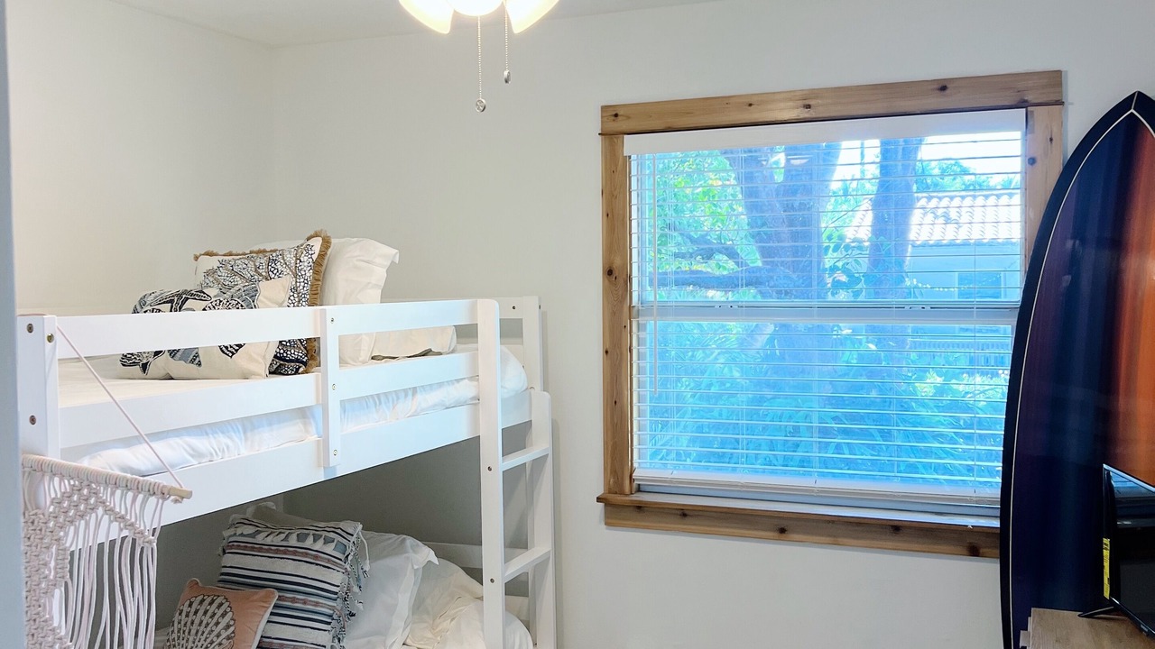 Photo of Bedroom in Briny Breezes