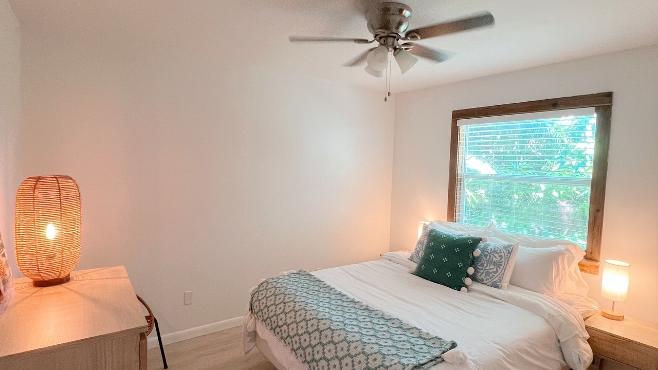 Photo of Bedroom in Briny Breezes