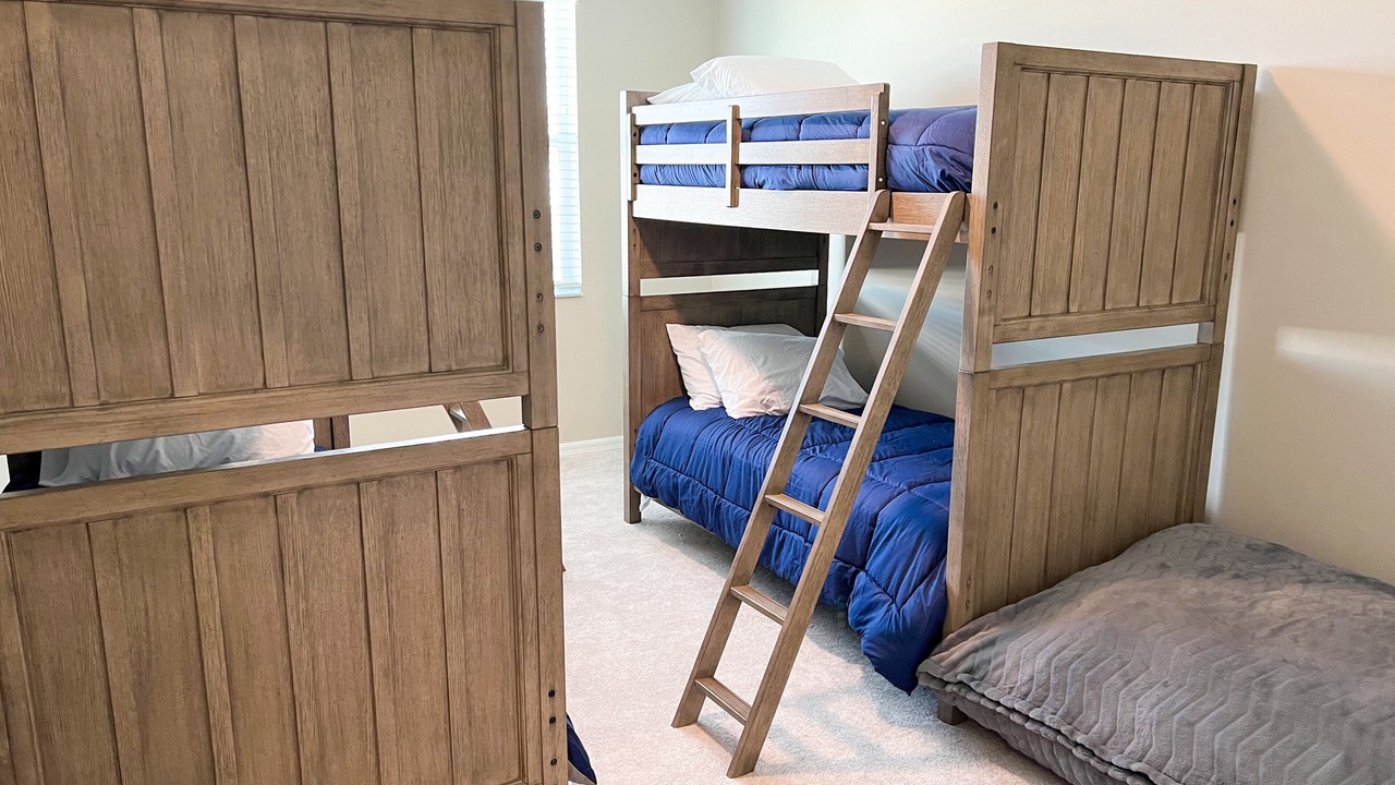 Photo of Bedroom in Ave Maria