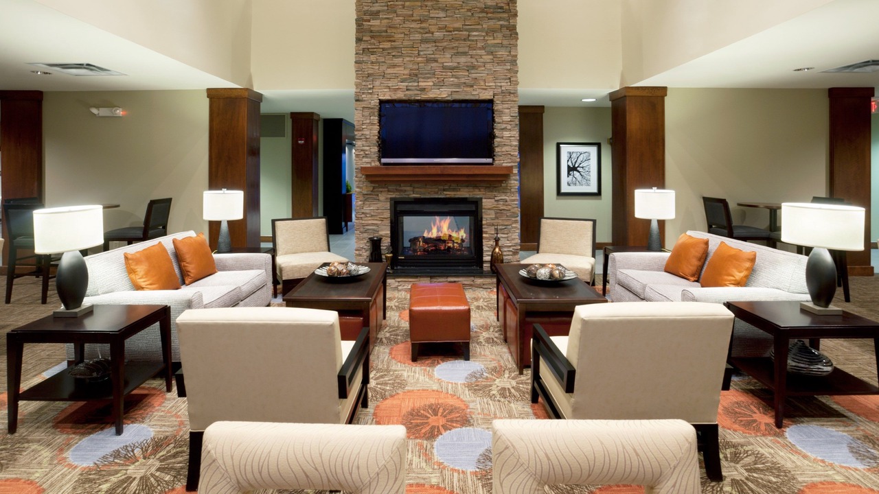 Photo of Livingroom in Hollywood Park