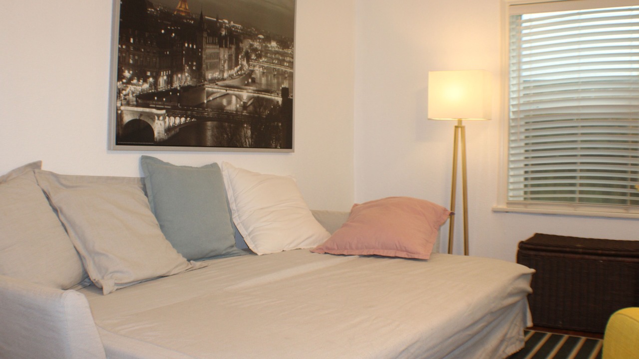 Photo of Bedroom in Hyde Park