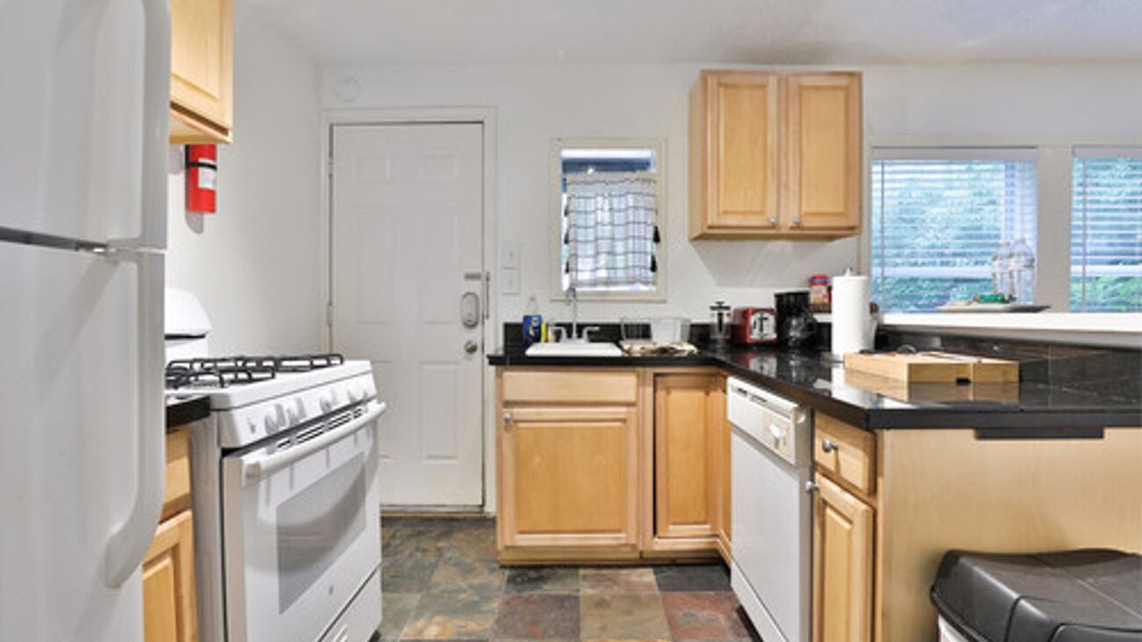 Photo of Kitchen in Hyde Park