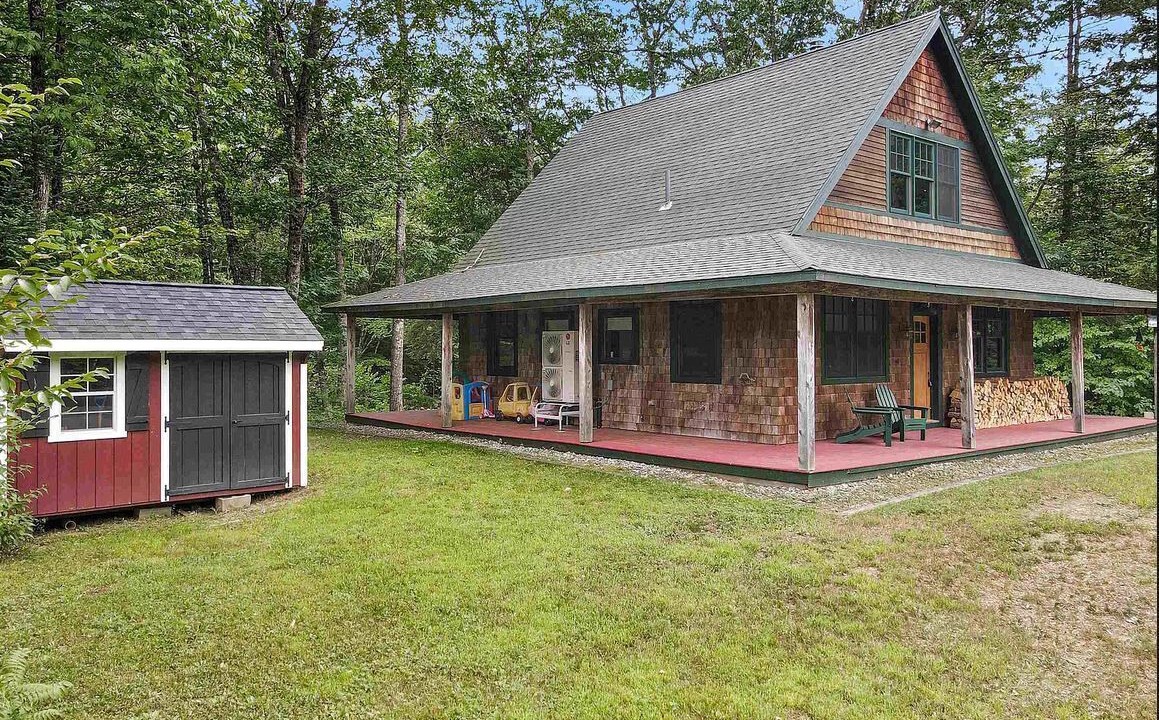 Photo of Outdoor in Warren