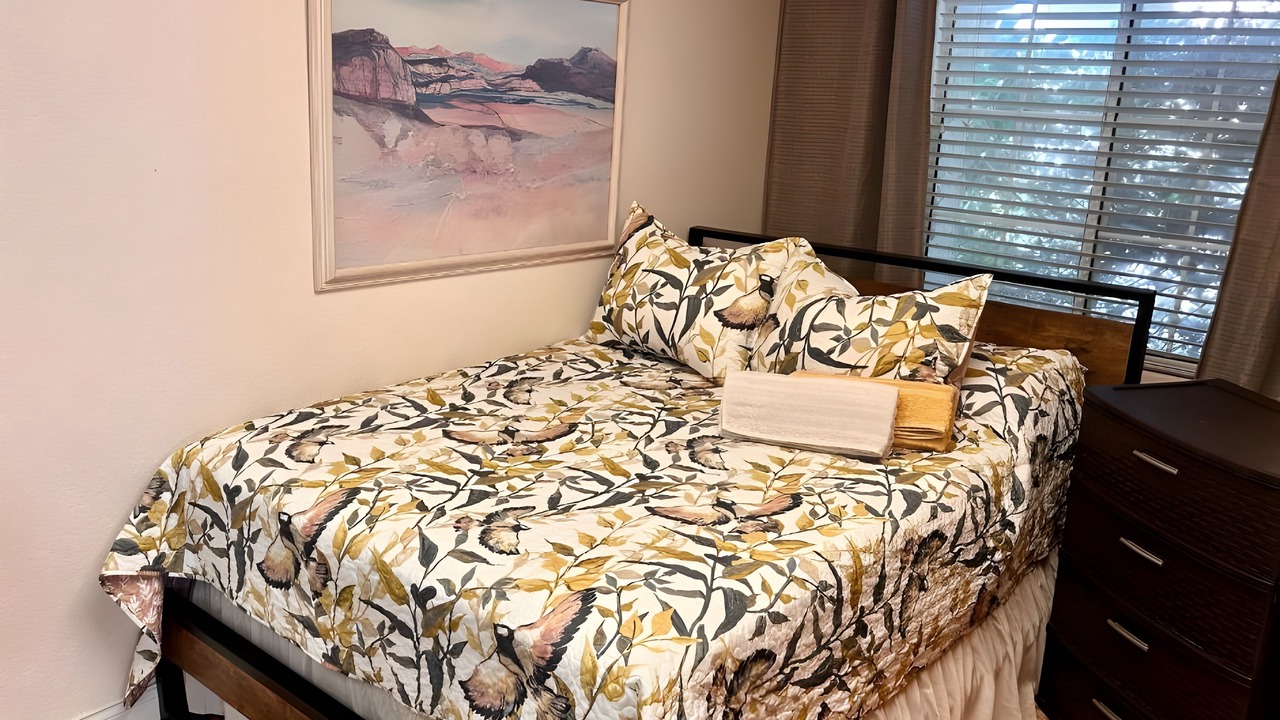 Photo of Bedroom in Hemet