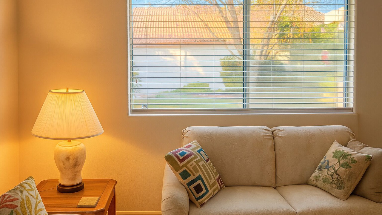 Photo of Livingroom in Hemet