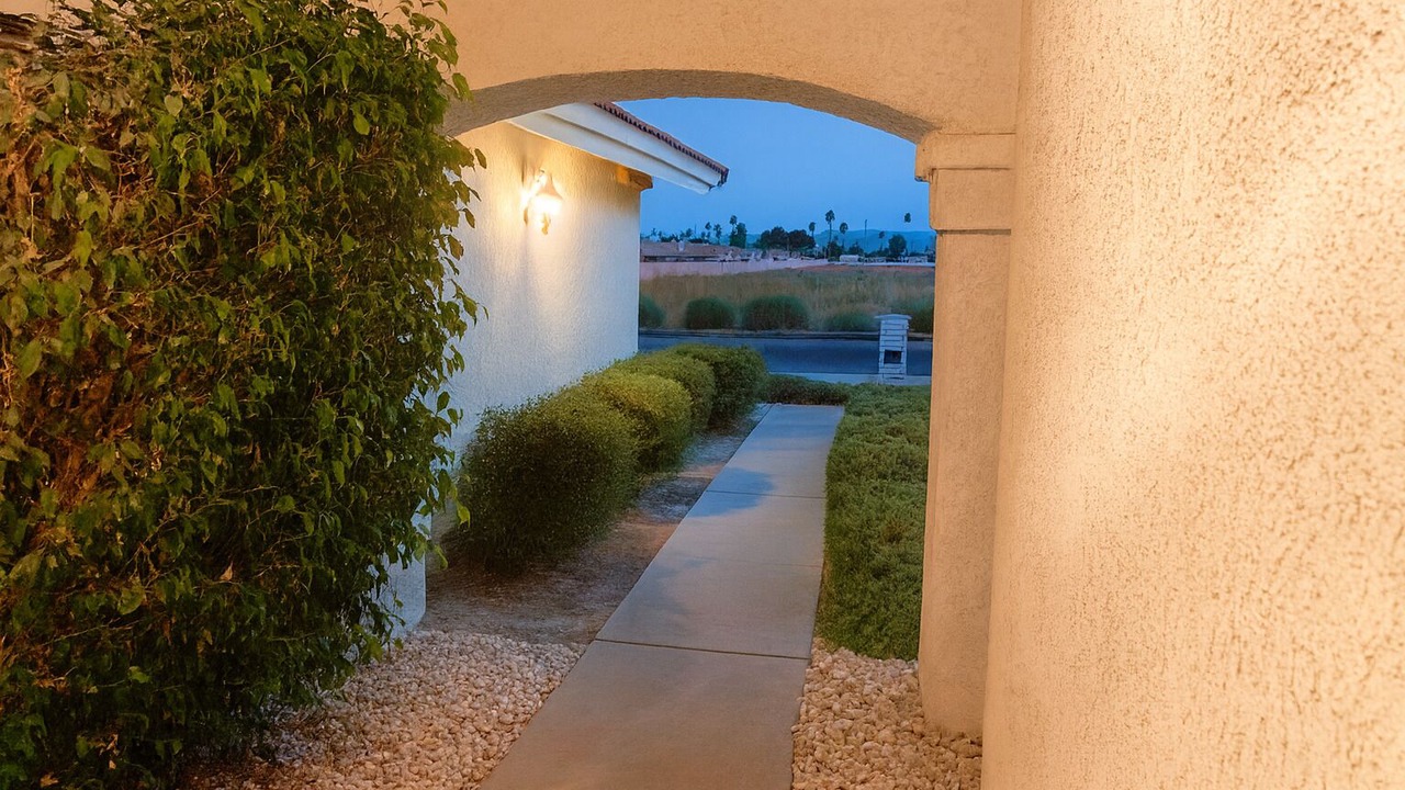 Photo of Outdoor in Hemet