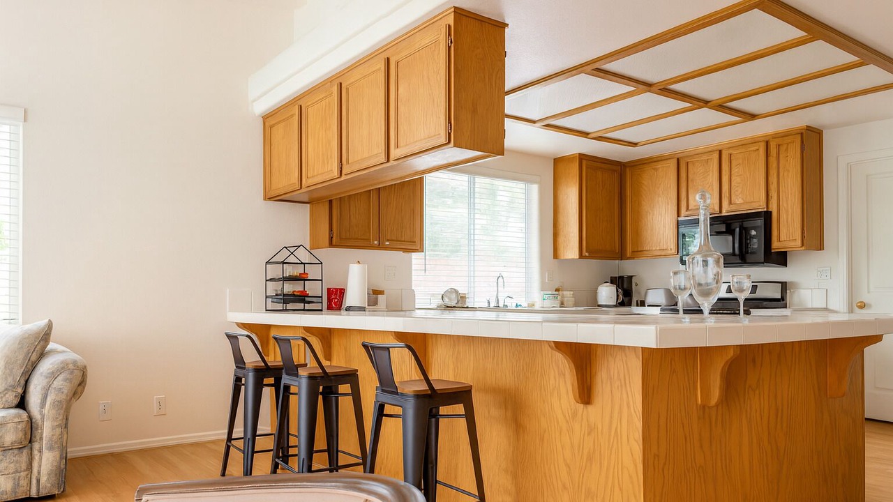 Photo of Kitchen in Hemet