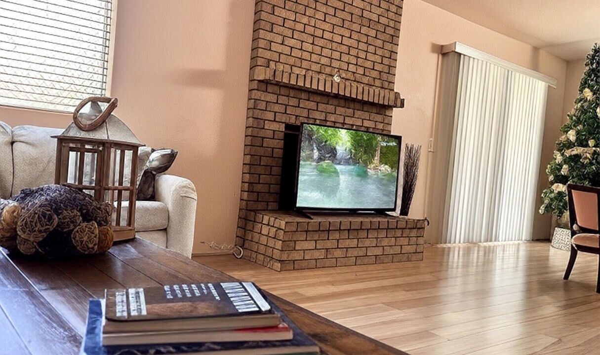 Photo of Livingroom in Hemet