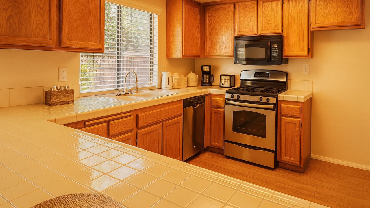 Photo of Kitchen in Hemet