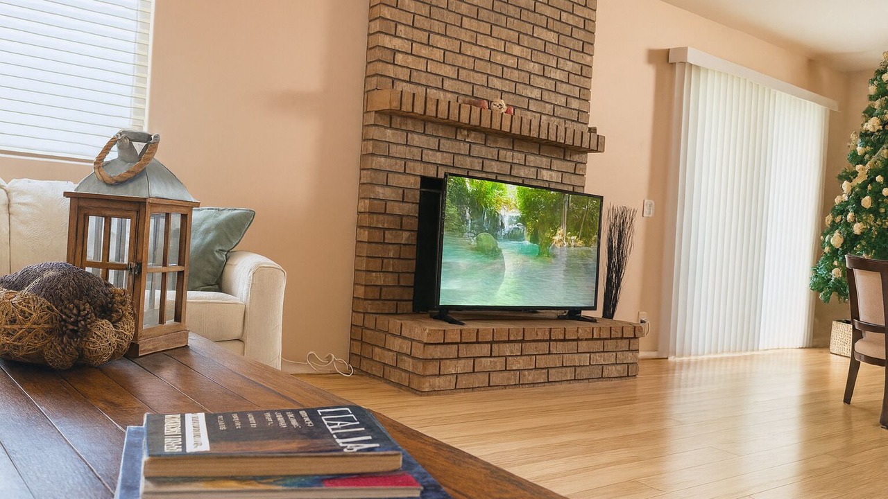 Photo of Livingroom in Hemet