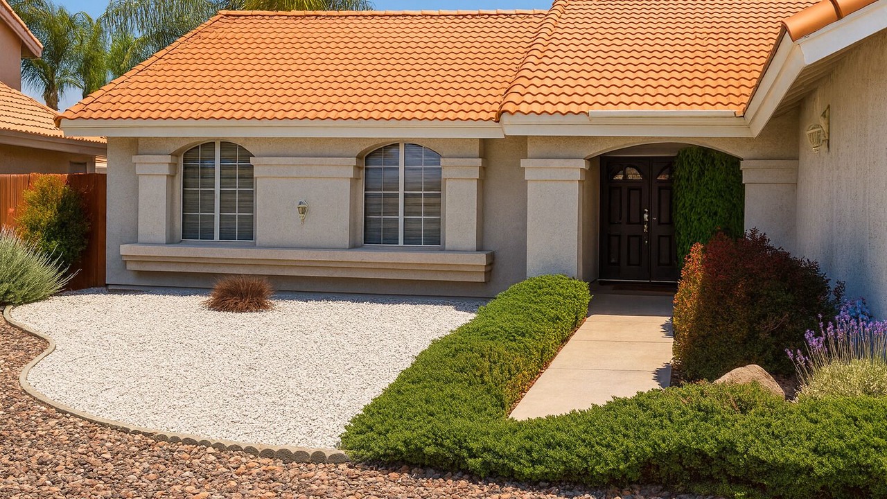Photo of Outdoor in Hemet