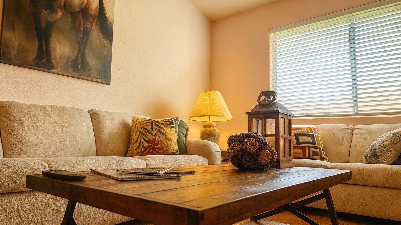 Photo of Livingroom in Hemet