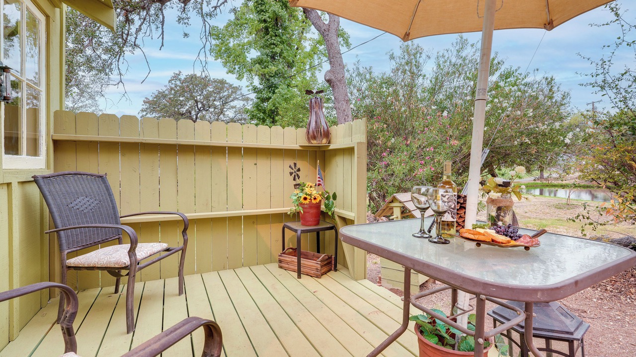 Photo of Outdoor in Cedar Ridge