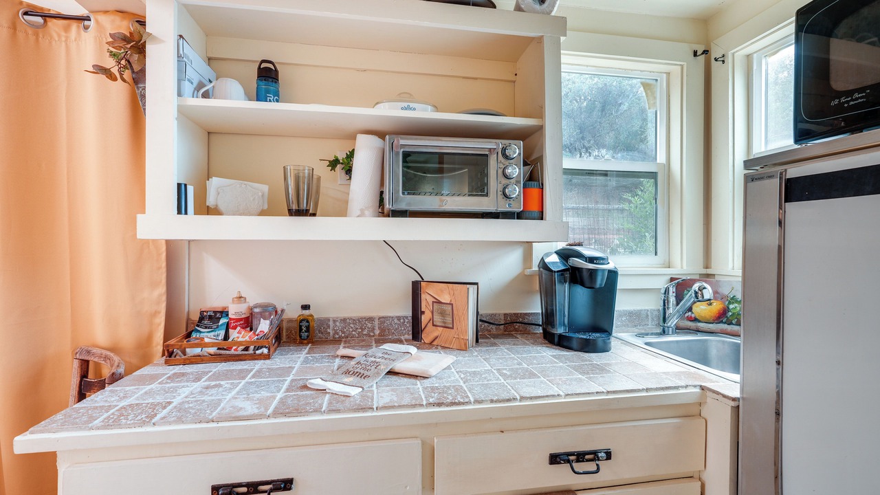 Photo of Kitchen in Cedar Ridge