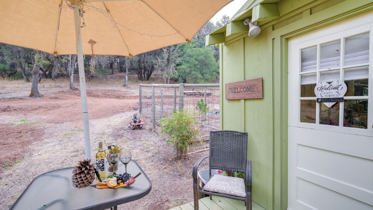 Photo of Outdoor in Cedar Ridge