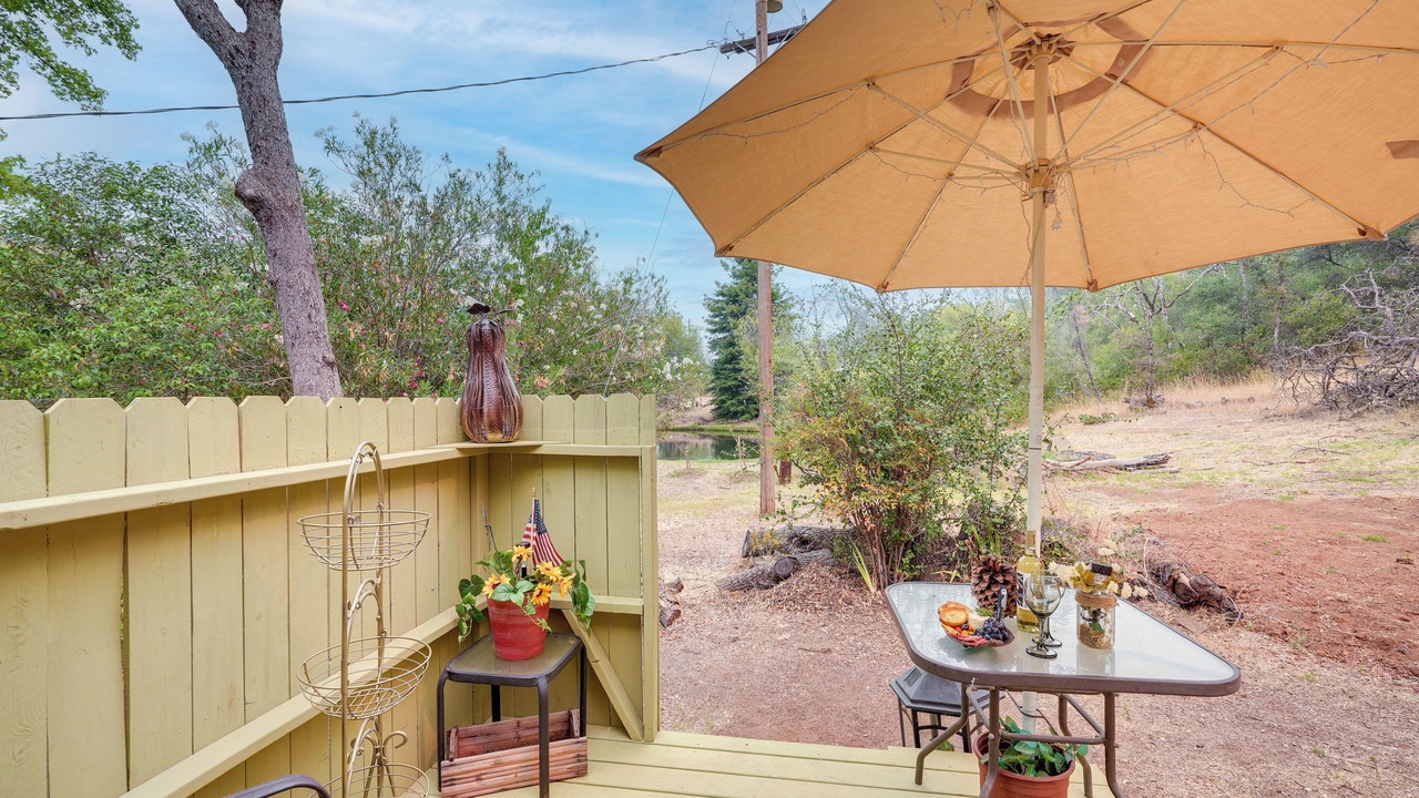 Photo of Outdoor in Cedar Ridge