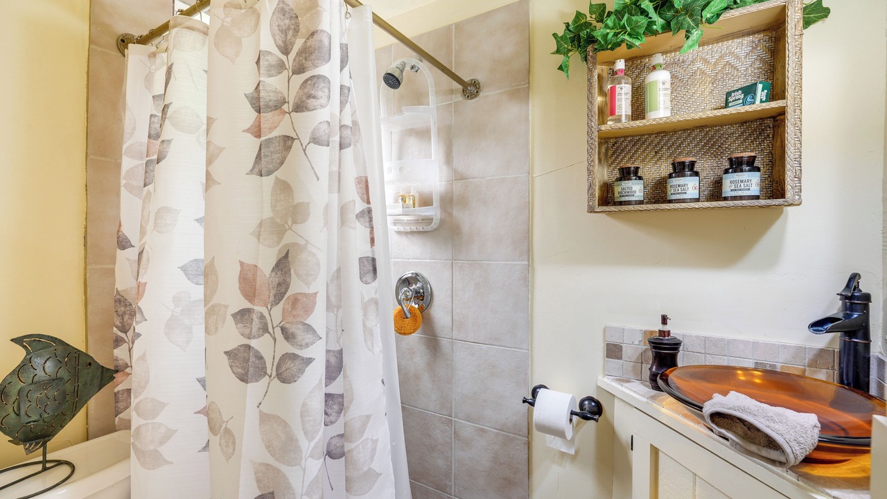 Photo of Bathroom in Cedar Ridge