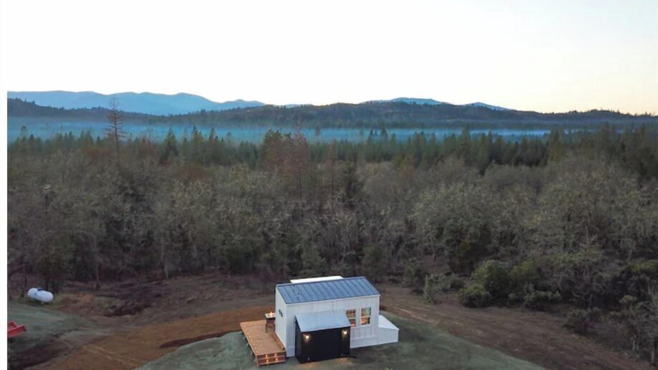 Photo of Outdoor in Grants Pass